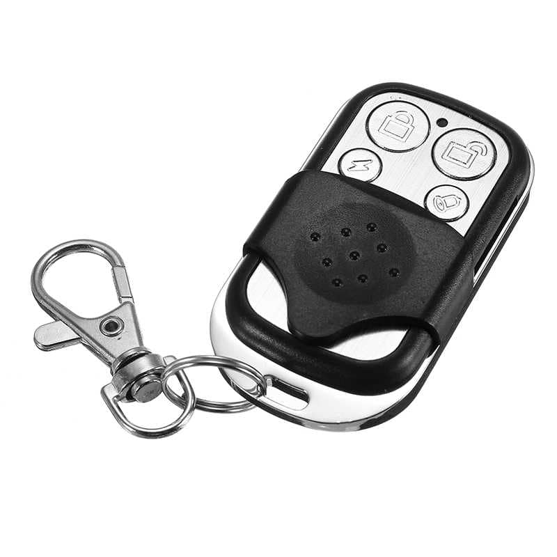 Norgesalarmen LiTE fjernkontroll